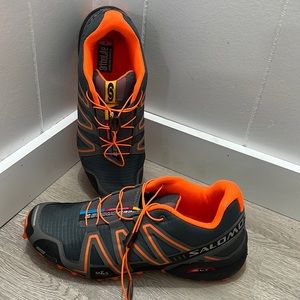 Mens Salomon Speed cross 3